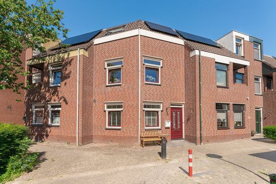 Frieseweid 10 a, Enkhuizen foto-0