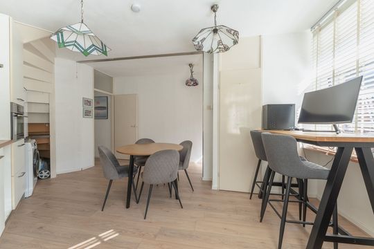 Frieseweid 10 a, Enkhuizen foto-6