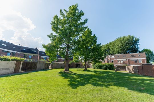 Frieseweid 10 a, Enkhuizen foto-24