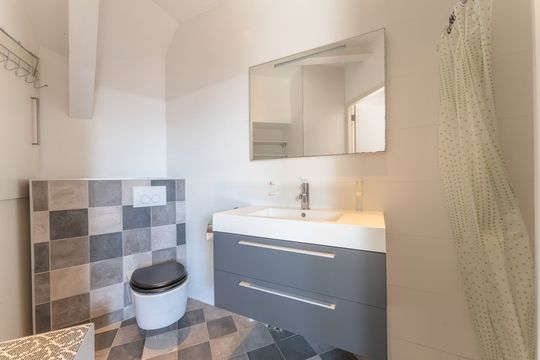 Frieseweid 10 a, Enkhuizen foto-23