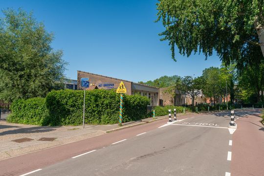 Frieseweid 10 a, Enkhuizen foto-28