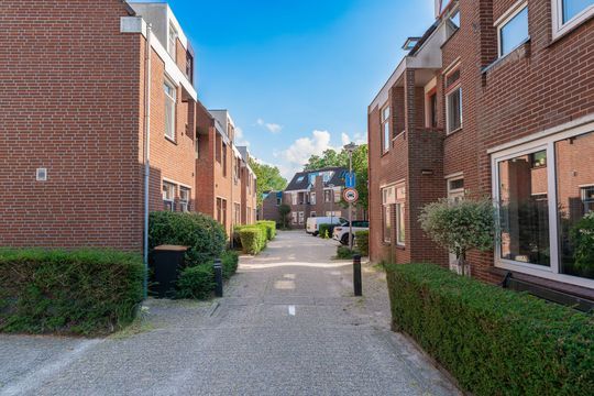 Frieseweid 10 a, Enkhuizen foto-29