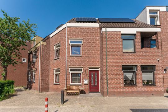 Frieseweid 10 a, Enkhuizen foto-31