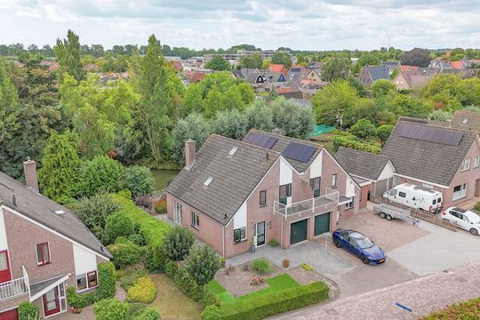 Strekel 30, Bovenkarspel foto-10