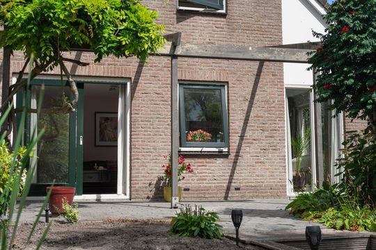 Strekel 30, Bovenkarspel foto-46
