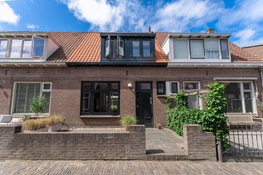 Maelsonweg 7, Enkhuizen foto-0