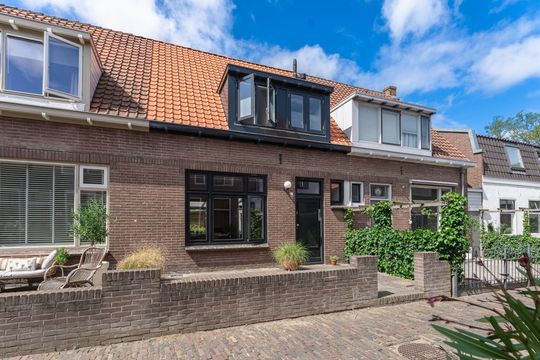 Maelsonweg 7, Enkhuizen foto-11