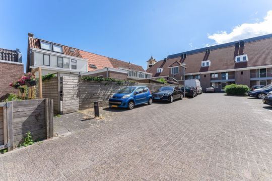 Maelsonweg 7, Enkhuizen foto-9