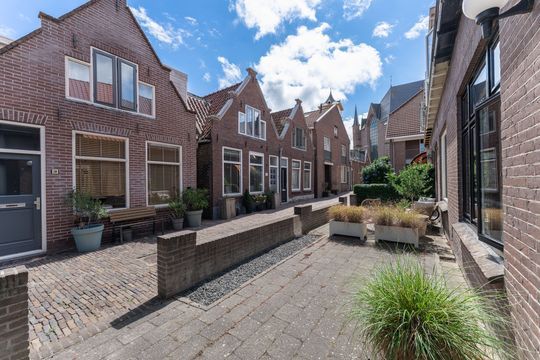 Maelsonweg 7, Enkhuizen foto-10