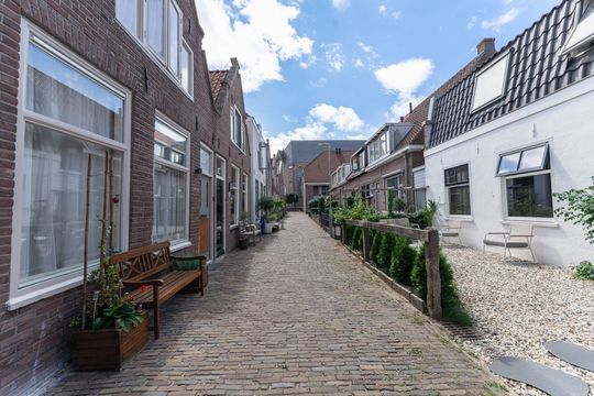 Maelsonweg 7, Enkhuizen foto-46