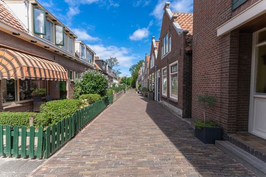 Maelsonweg 7, Enkhuizen foto-47
