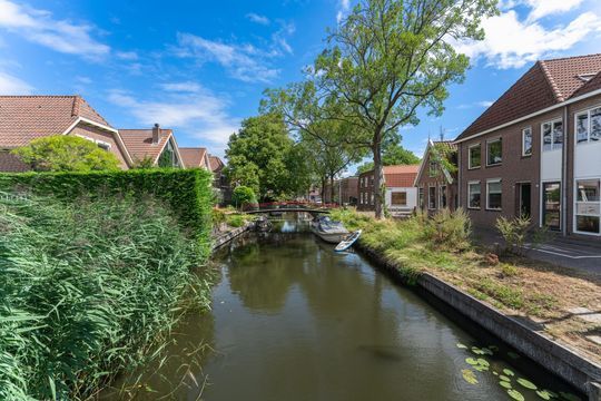 Maelsonweg 7, Enkhuizen foto-48