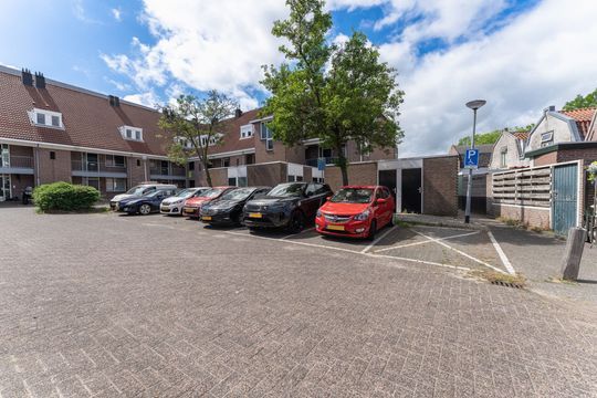 Maelsonweg 7, Enkhuizen foto-45