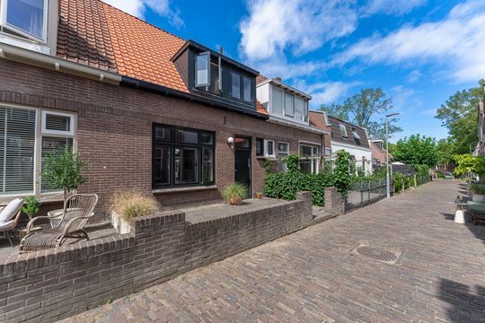 Maelsonweg 7, Enkhuizen foto-50