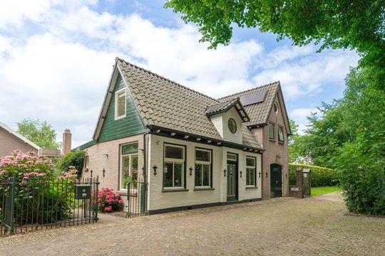 Schoollaan 4, Hem foto-0