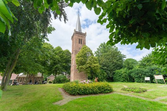 Schoollaan 4, Hem foto-8