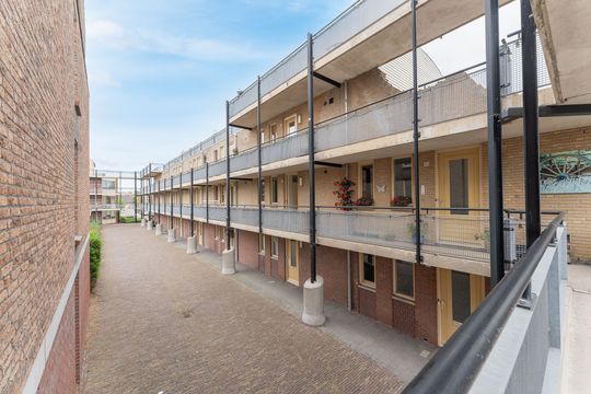 Willigenburg 46, Enkhuizen foto-0