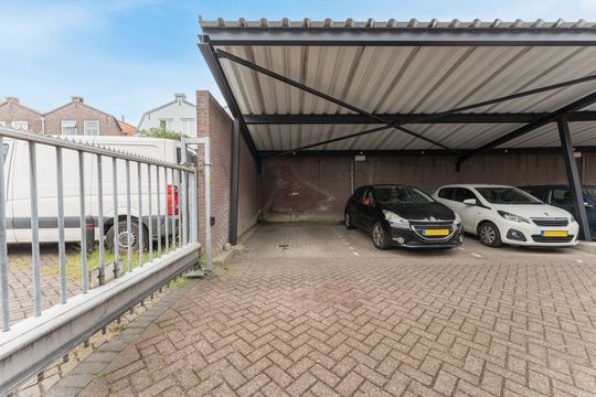 Willigenburg 46, Enkhuizen foto-33