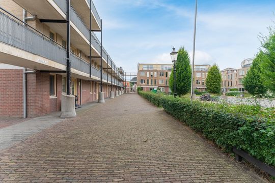 Willigenburg 46, Enkhuizen foto-36