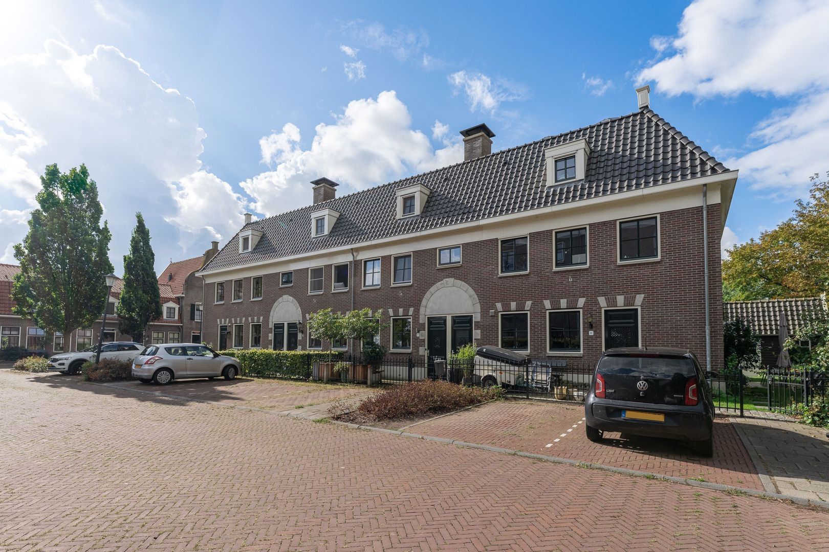 Jisperweg 92 a, Westbeemster foto-0