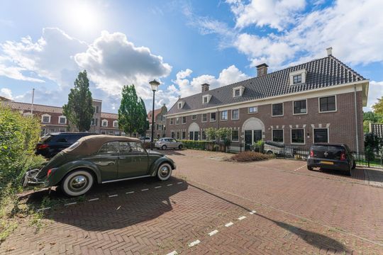 Jisperweg 92 a, Westbeemster foto-9