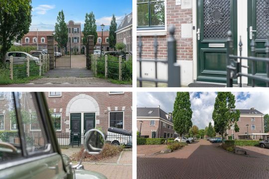 Jisperweg 92 a, Westbeemster foto-10