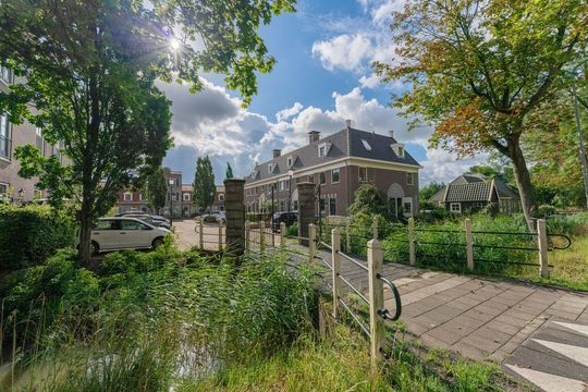 Jisperweg 92 a, Westbeemster foto-11