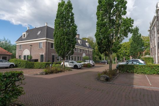Jisperweg 92 a, Westbeemster foto-47