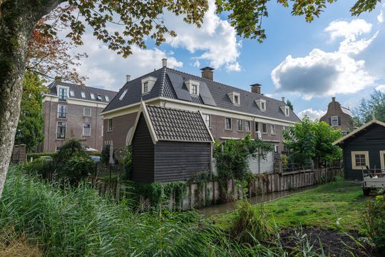 Jisperweg 92 a, Westbeemster foto-49