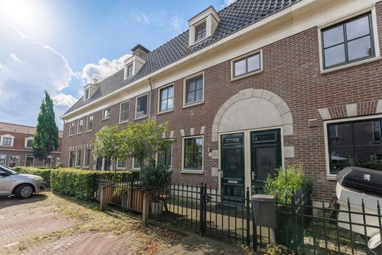 Jisperweg 92 a, Westbeemster foto-50