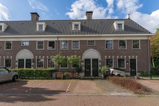 Jisperweg 92 a, Westbeemster foto-52
