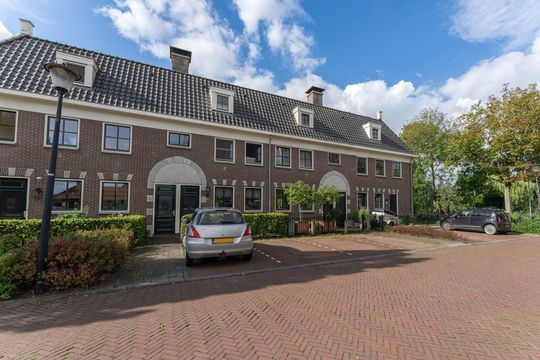 Jisperweg 92 a, Westbeemster foto-51