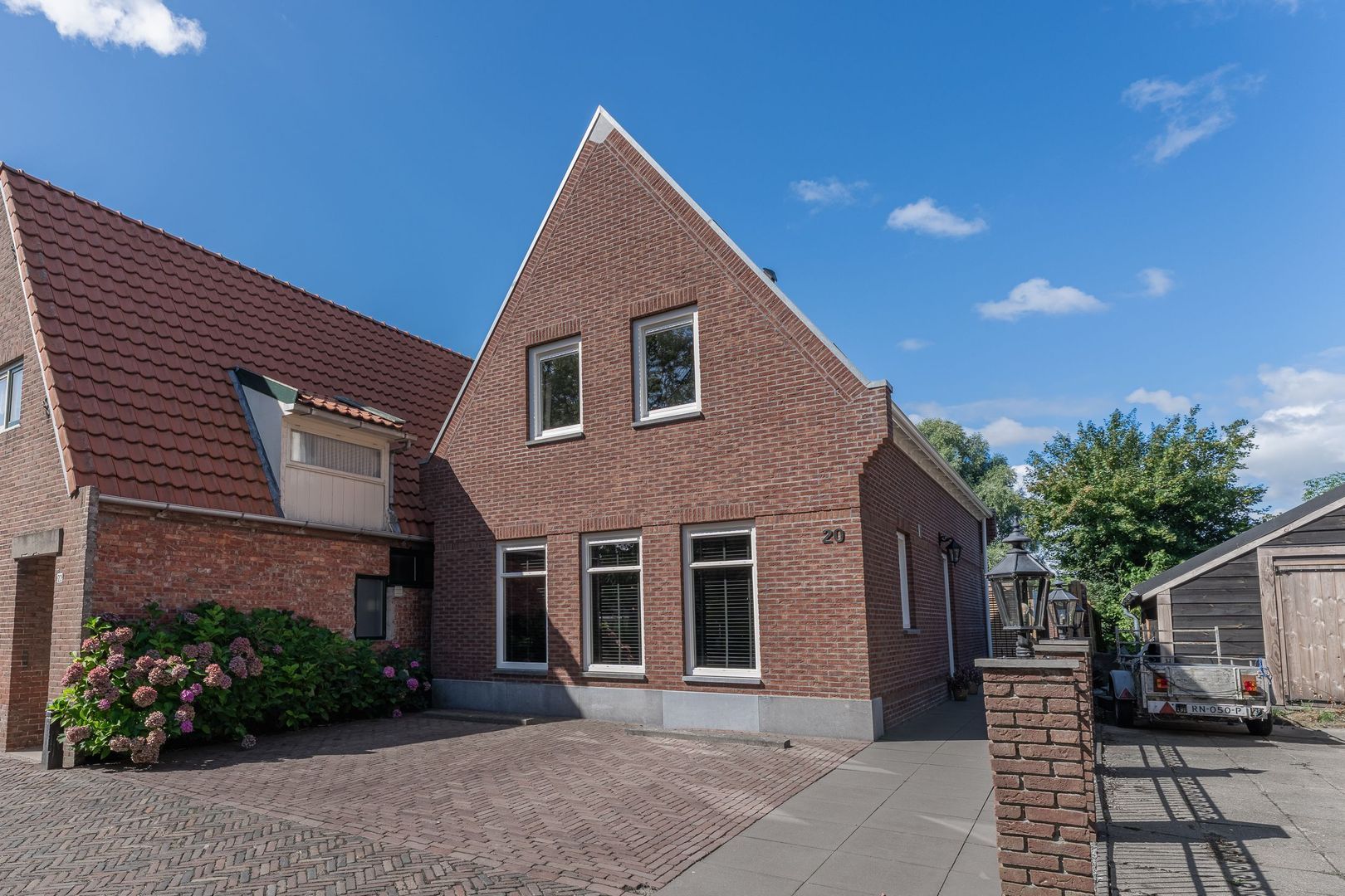 Molenstraat 20, Grootebroek foto-0