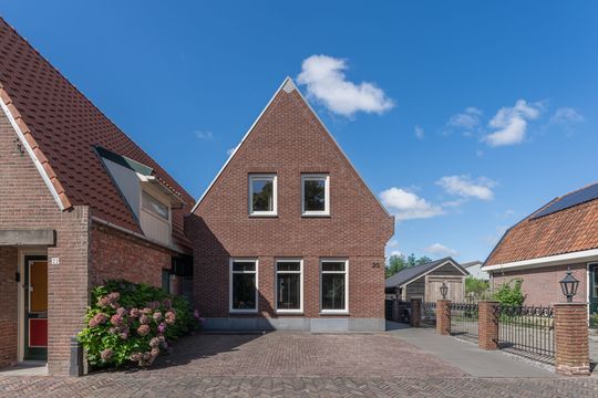 Molenstraat 20, Grootebroek foto-10