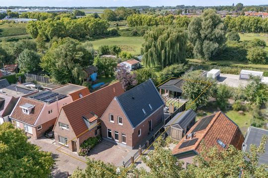 Molenstraat 20, Grootebroek foto-9