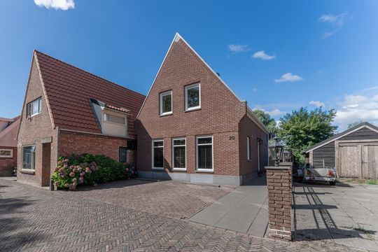 Molenstraat 20, Grootebroek foto-60
