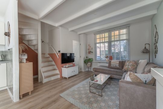 Davidstraat 22, Enkhuizen foto-3