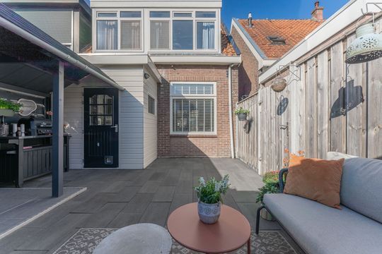 Davidstraat 22, Enkhuizen foto-6