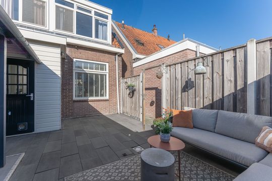 Davidstraat 22, Enkhuizen foto-29
