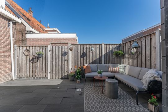 Davidstraat 22, Enkhuizen foto-31