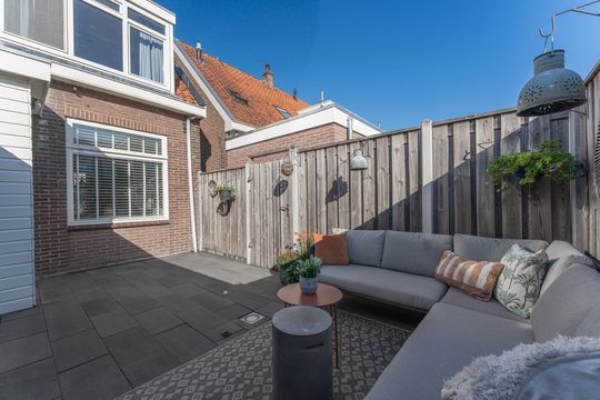 Davidstraat 22, Enkhuizen foto-35