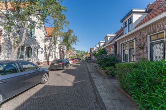 Davidstraat 22, Enkhuizen foto-41