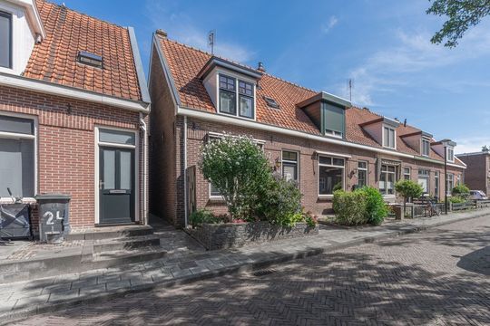 Davidstraat 22, Enkhuizen foto-40