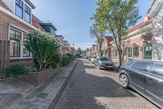 Davidstraat 22, Enkhuizen foto-42