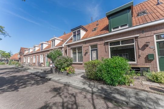 Davidstraat 22, Enkhuizen foto-45