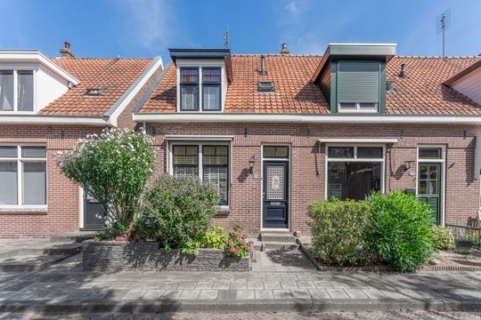 Davidstraat 22, Enkhuizen foto-0