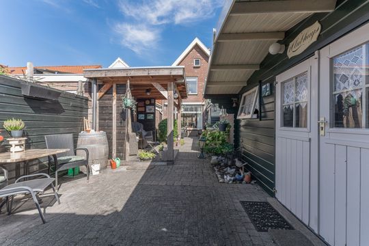 Davidstraat 21, Enkhuizen foto-1