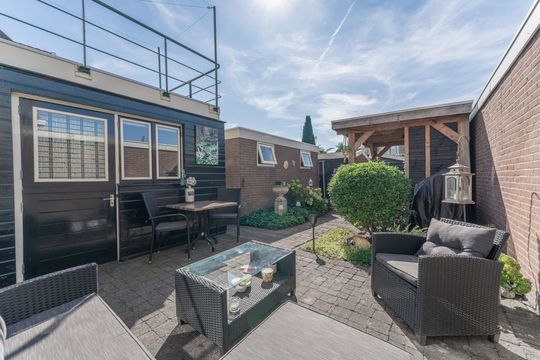 Davidstraat 21, Enkhuizen foto-5