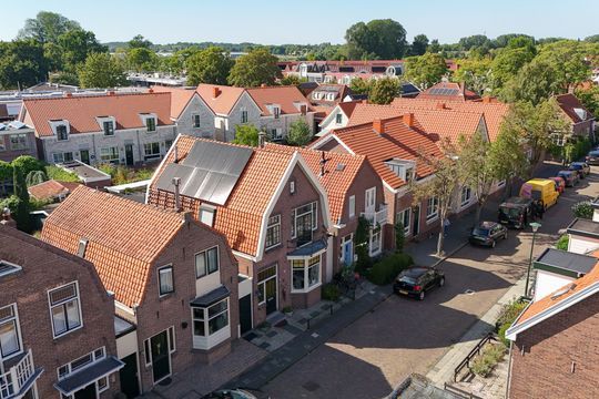 Davidstraat 21, Enkhuizen foto-8