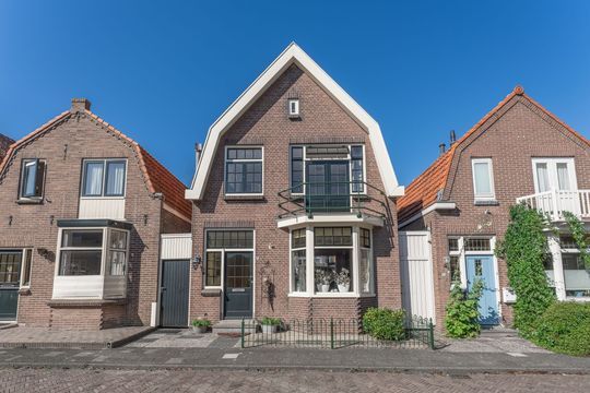 Davidstraat 21, Enkhuizen foto-9